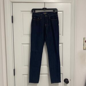 Lucky Brand Sofia Skinny Ankle Jeans 2/26